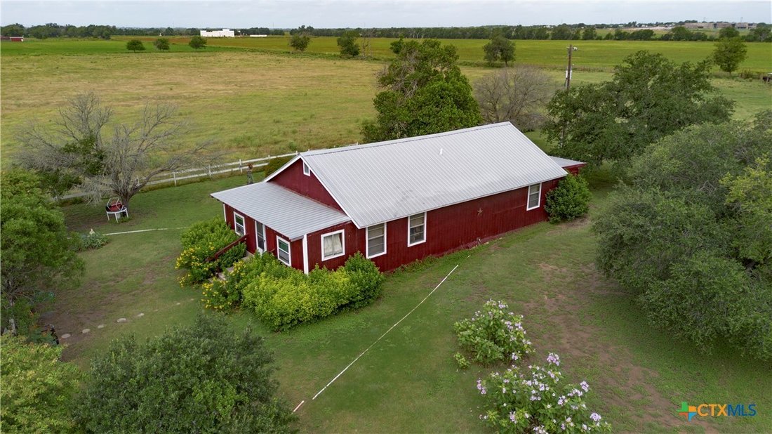 House in McQueeney, Texas, United States 1 - 18460490