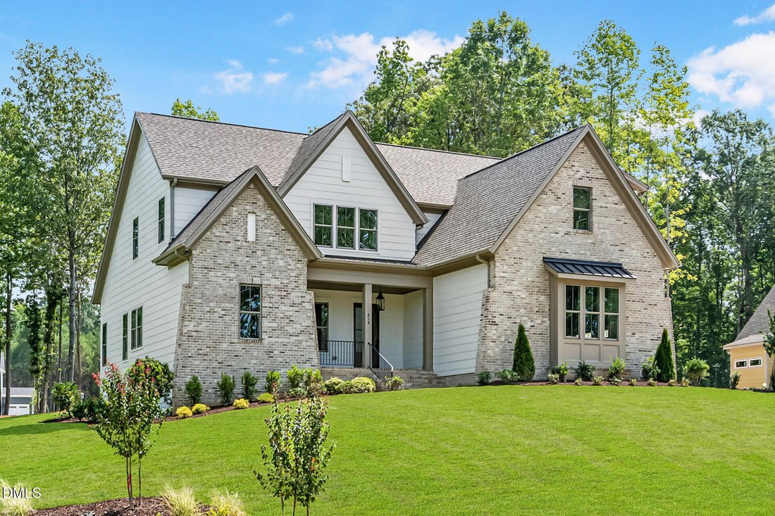 House in Zebulon, North Carolina, United States 2 - 16733101