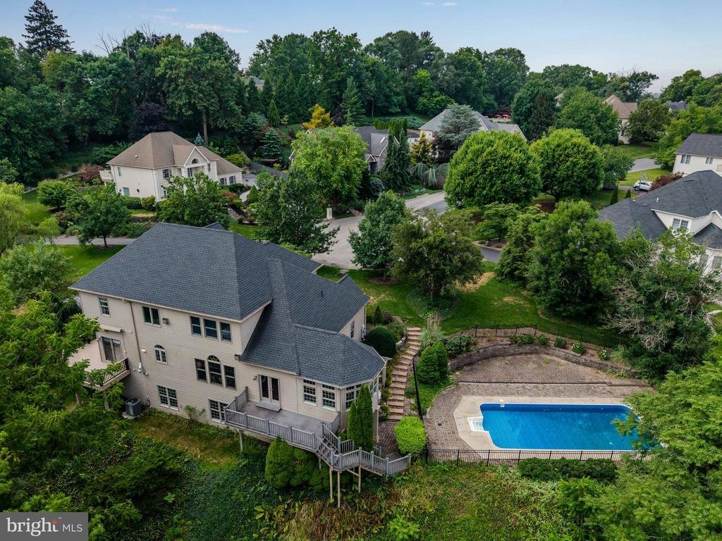 House in Camp Hill, Pennsylvania, United States 5 - 18459956