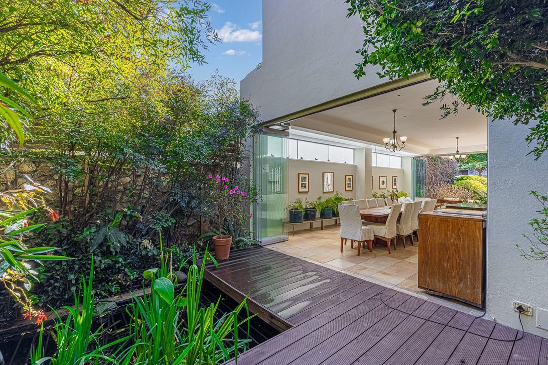 House in Dunkeld, Gauteng, South Africa 3 - 18458458