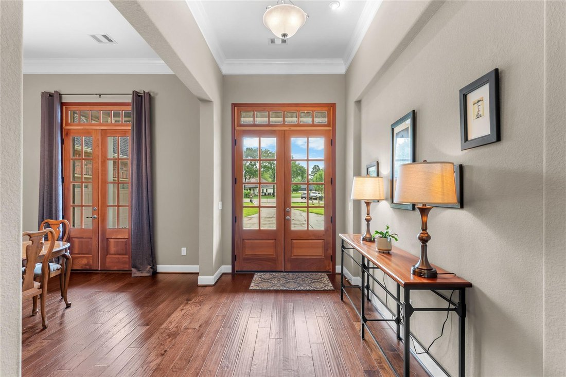 House in Magnolia, Texas, United States 3 - 18456019