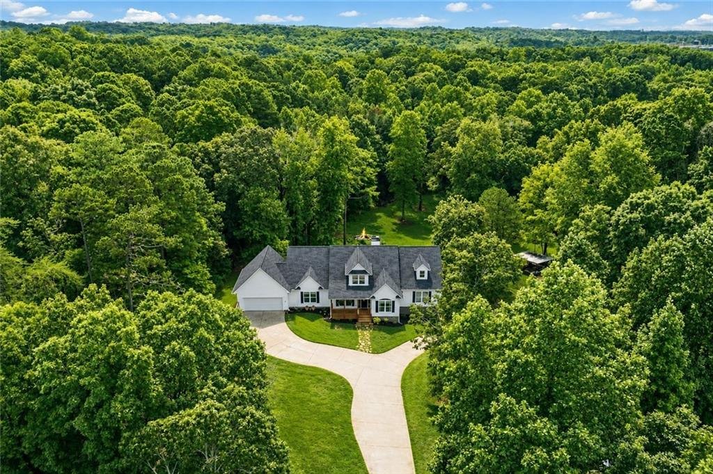 House in Cumming, Georgia, United States 1 - 17543581