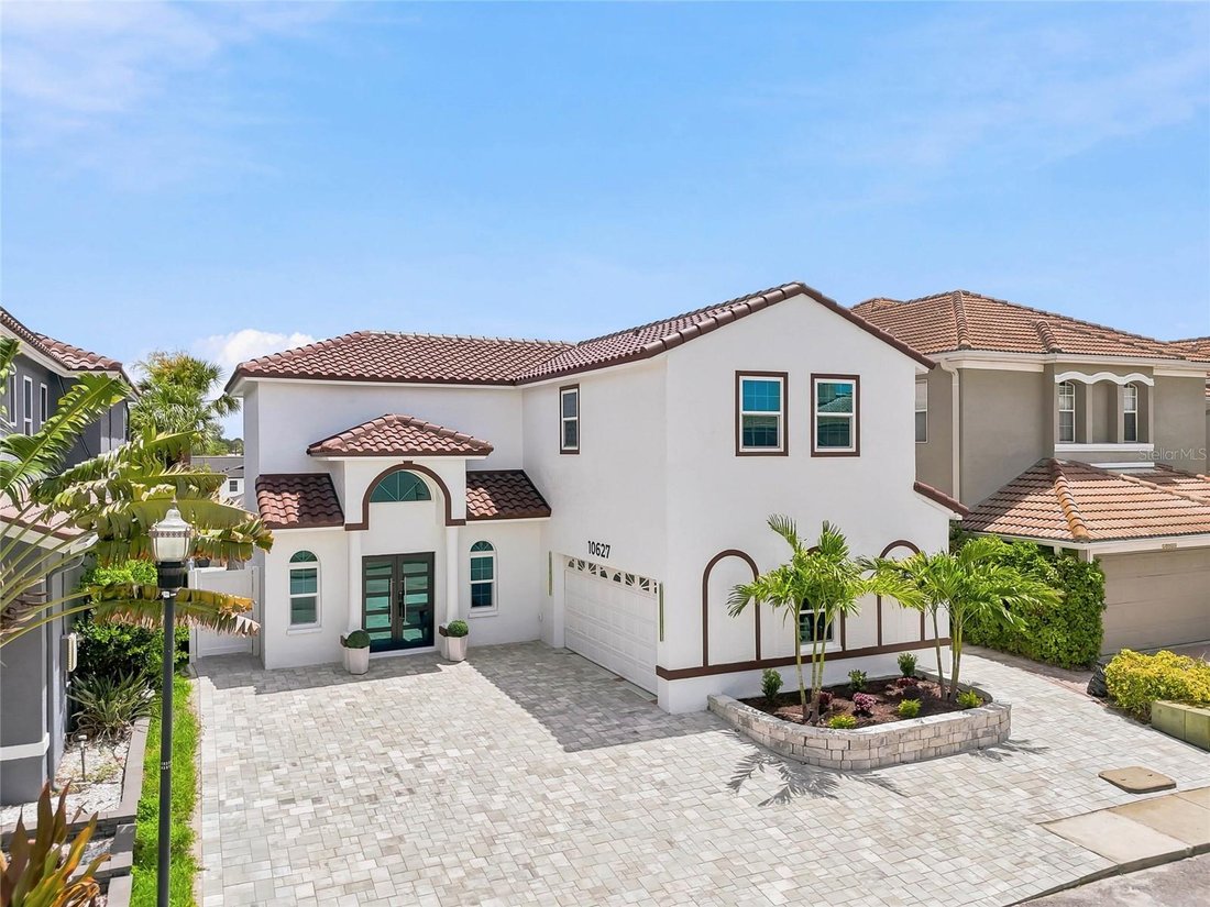 House in Tampa, Florida, United States 2 - 18468514