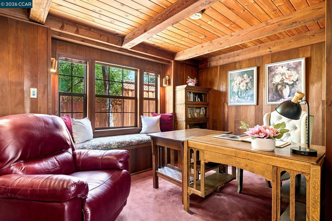 House in Walnut Creek, California, United States 3 - 18460136