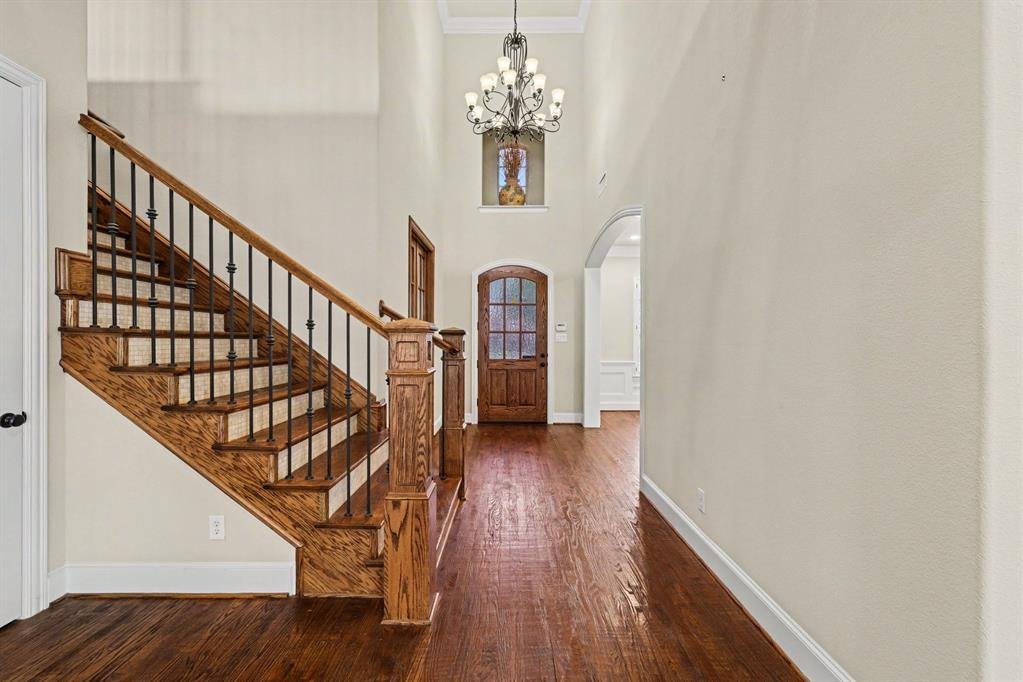 House in Allen, Texas, United States 5 - 18460244