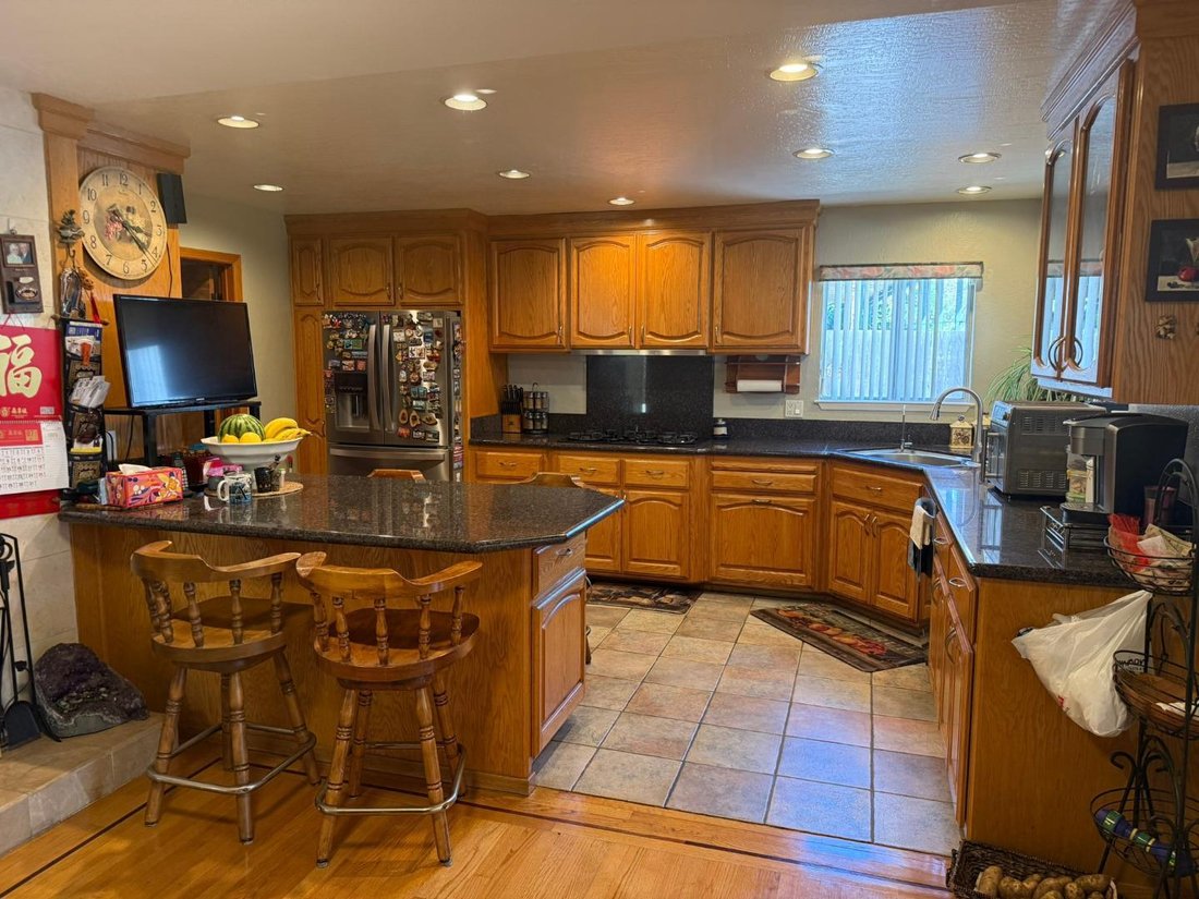 House in San Jose, California, United States 5 - 18458812