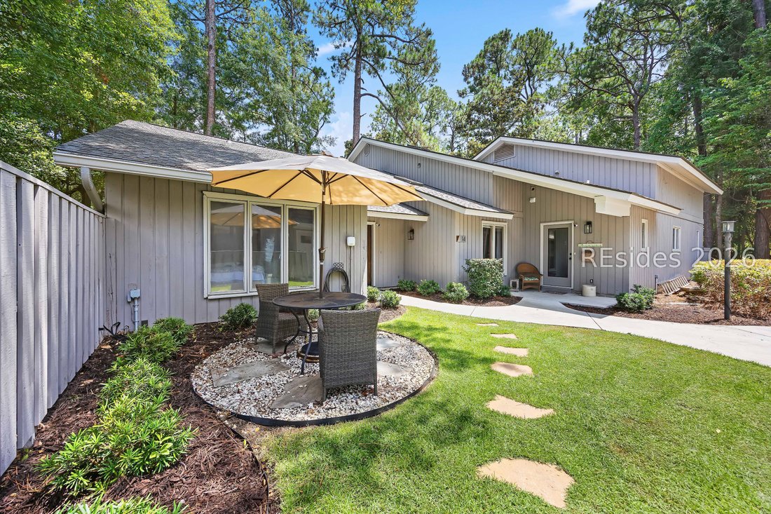 House in Hilton Head Island, South Carolina, United States 5 - 18458374