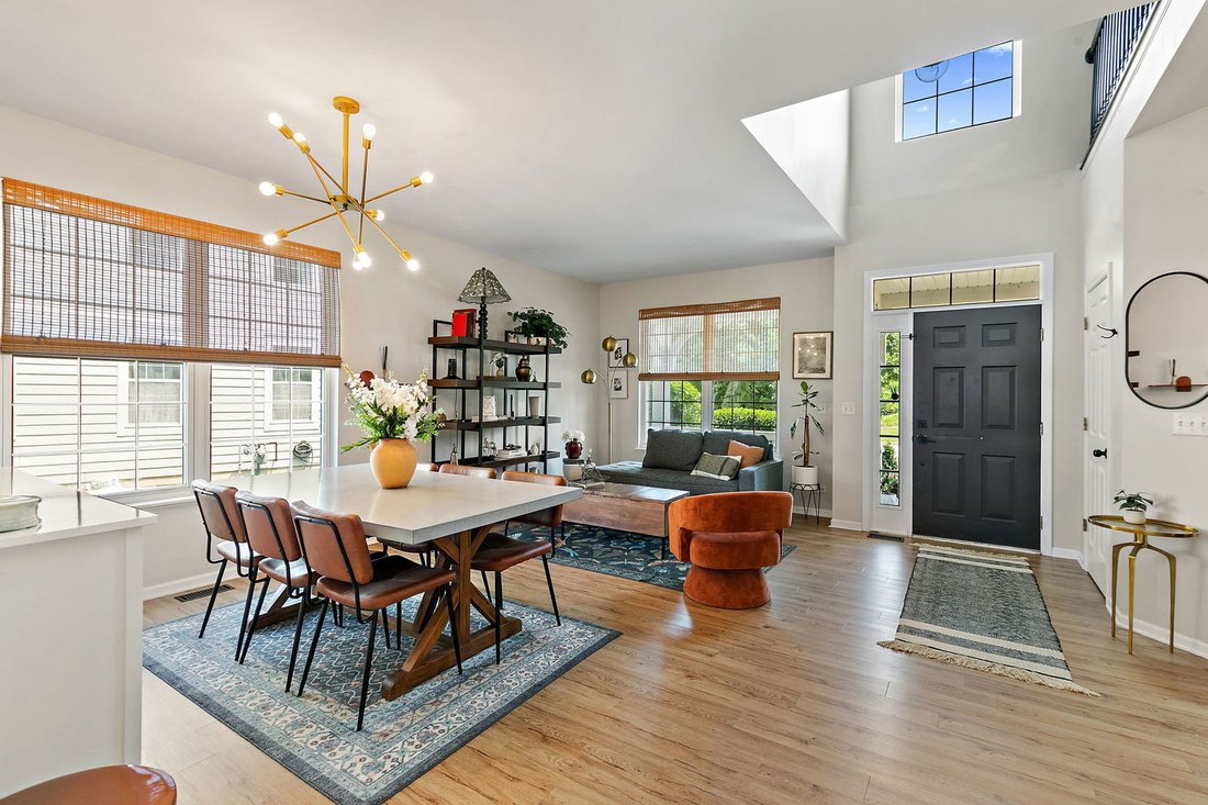 House in Plato Center, Illinois, United States 5 - 18456229