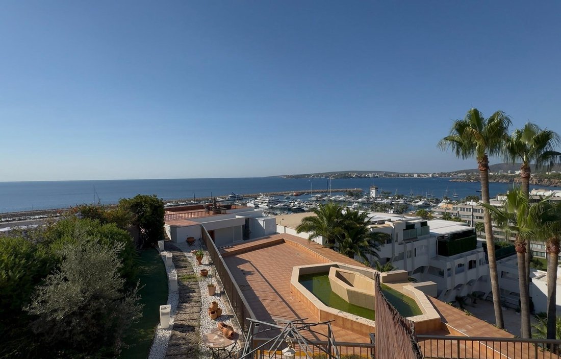 Apartment in Calvia, Balearic Islands, Spain 1 - 18458592