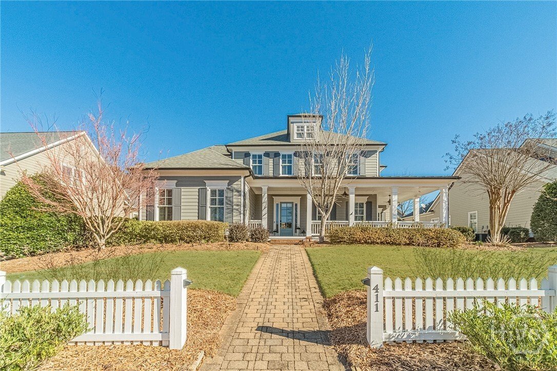 House in Winder, Georgia, United States 1 - 18459990