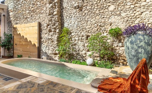Country House in Ventallo, Catalonia, Spain 1