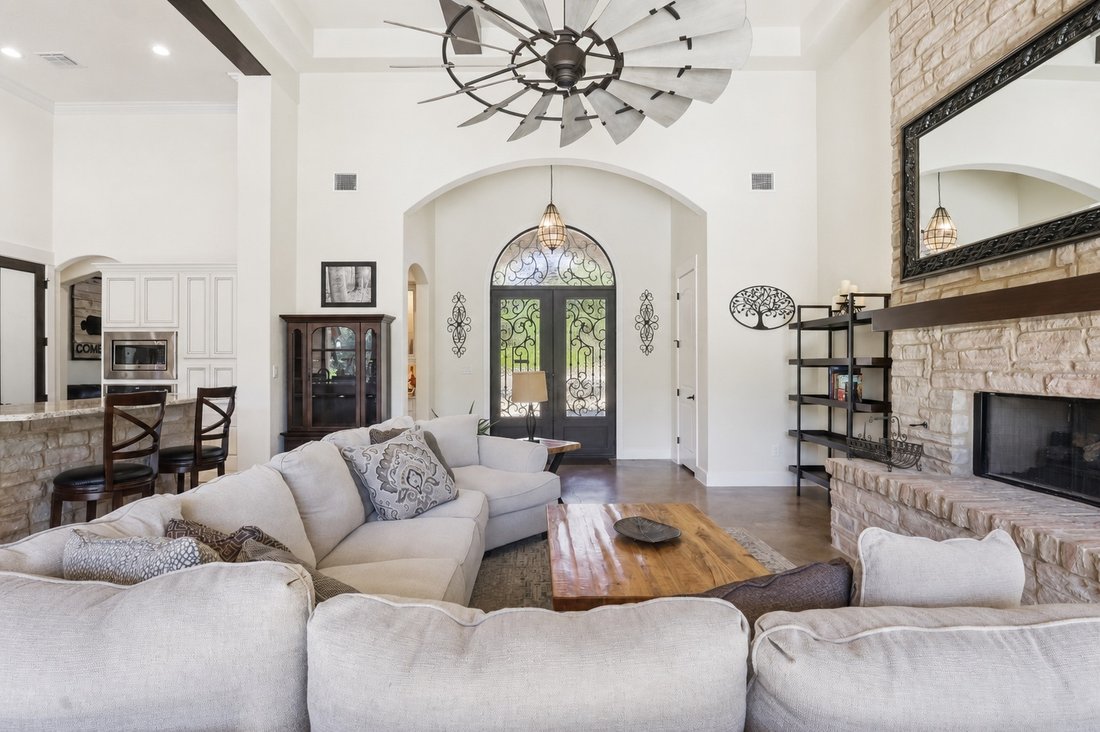 House in Wimberley, TX, United States 4 - 16742838