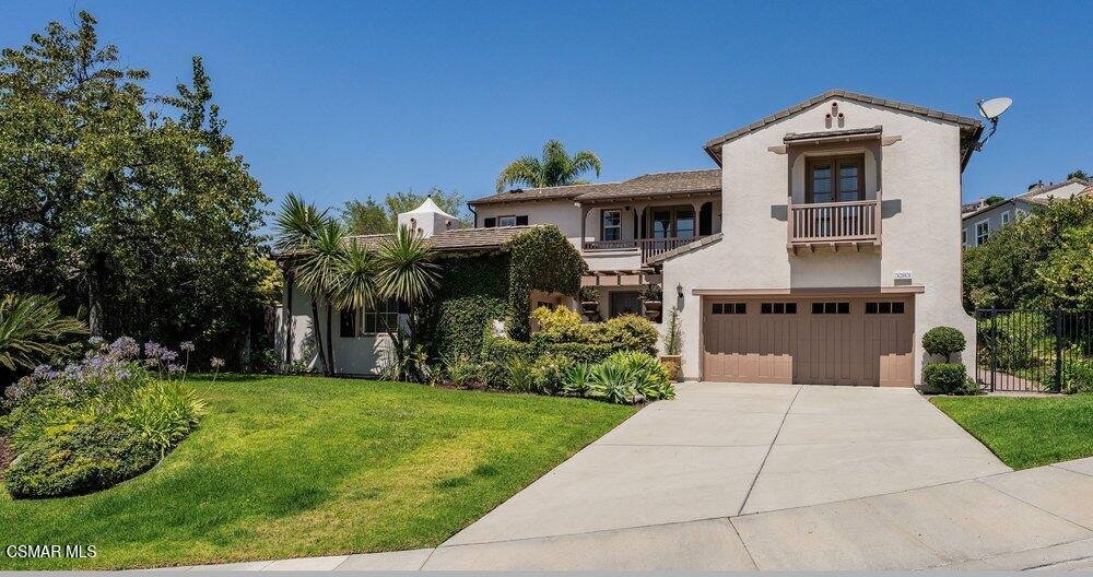 House in Thousand Oaks, California, United States 2 - 18286024