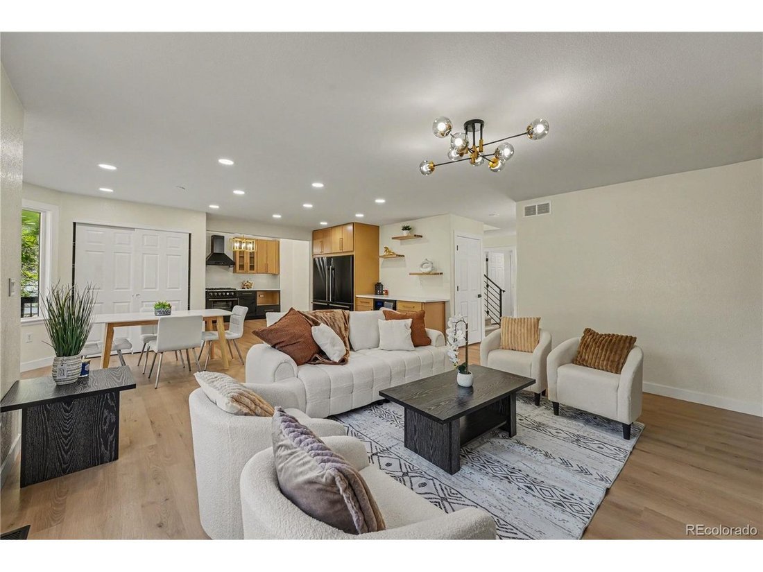 House in Broomfield, Colorado, United States 4 - 18466334