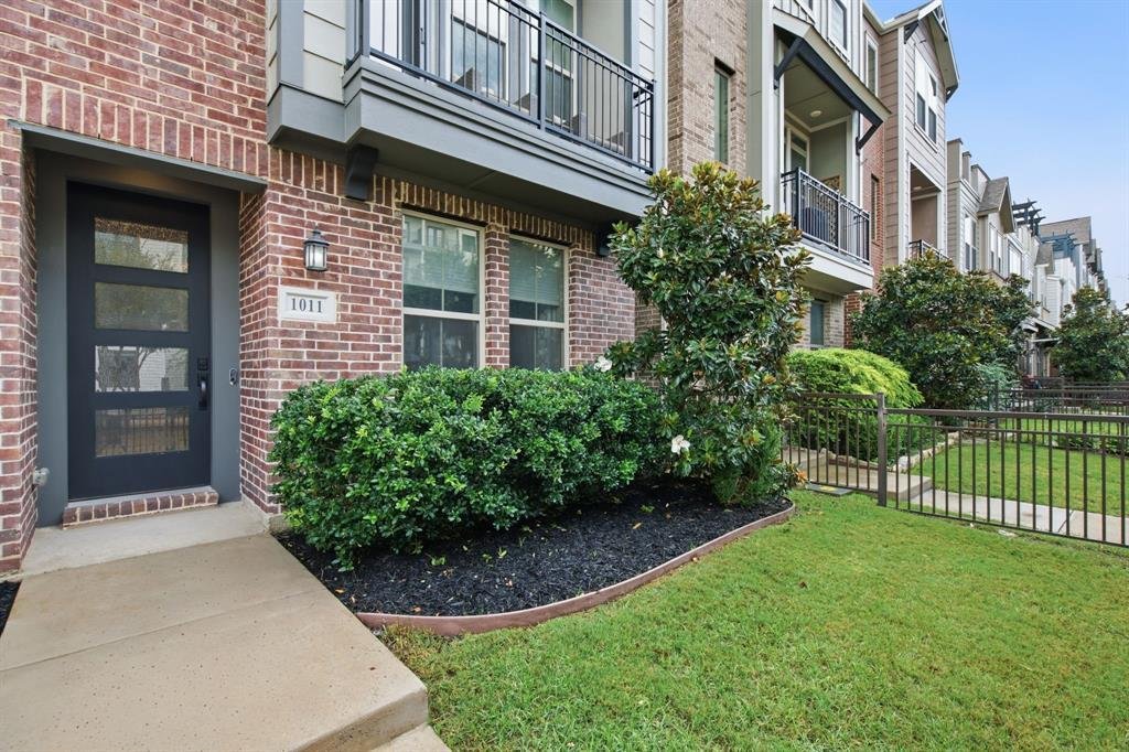 House in Dallas, Texas, United States 1 - 18460234