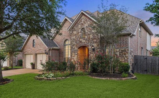 Haus in Missouri City, Texas, Vereinigte Staaten 1