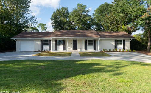 House in Wilmington, North Carolina, United States 1