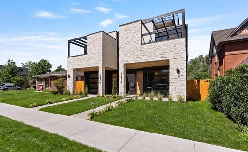 Apartment in Denver, Colorado, United States 1