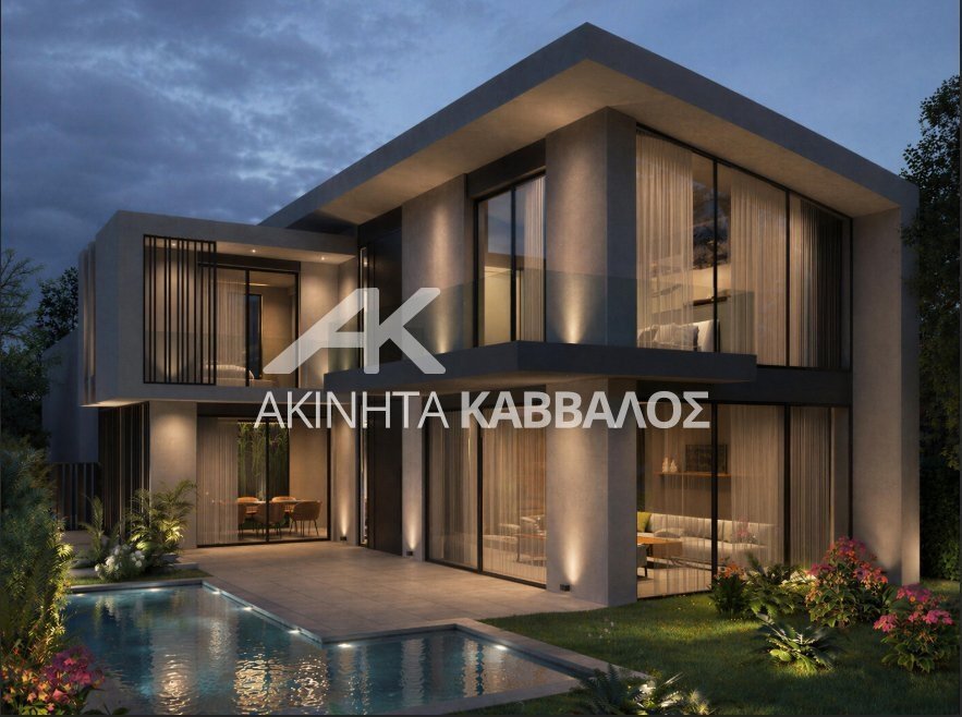 House in Vari, Attica, Greece 1 - 18455588