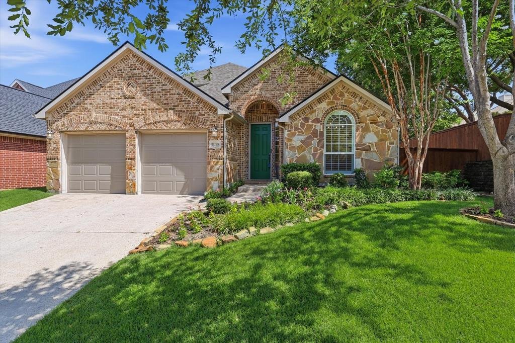 House in Lantana, Texas, United States 2 - 18460365