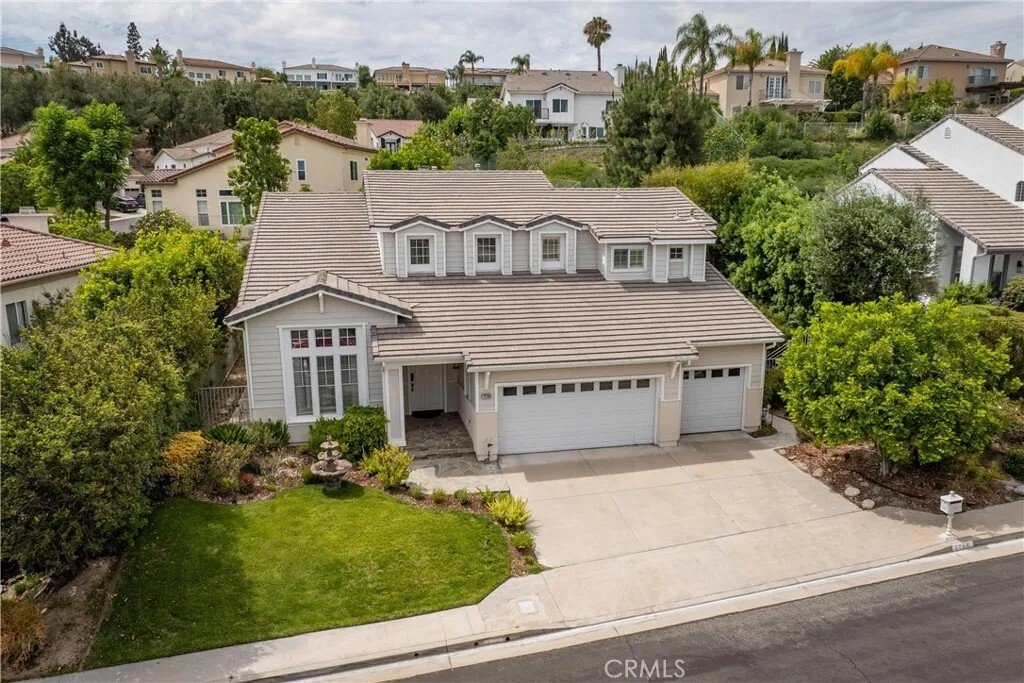 House in Bell Canyon, California, United States 1 - 17633336