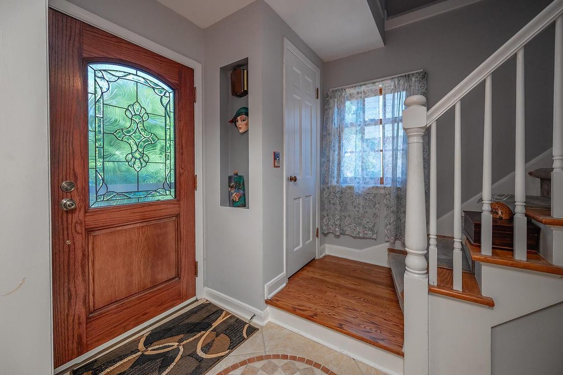 House in Fox Point, Wisconsin, United States 3 - 18458898