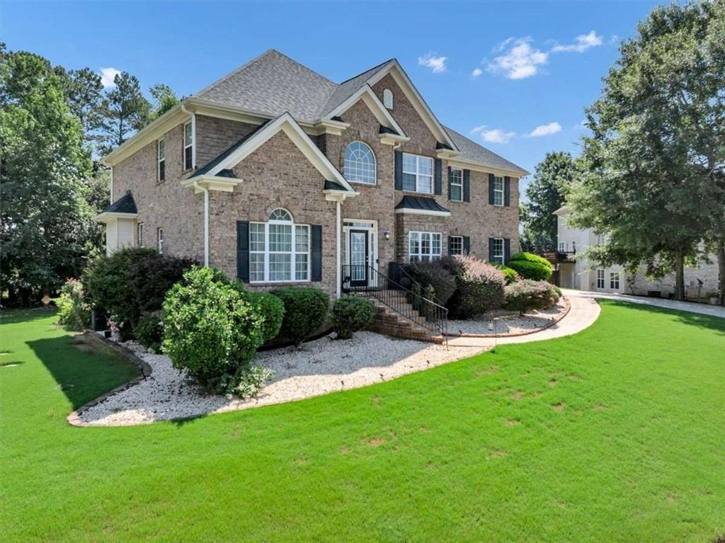 House in Conyers, Georgia, United States 3 - 18459647
