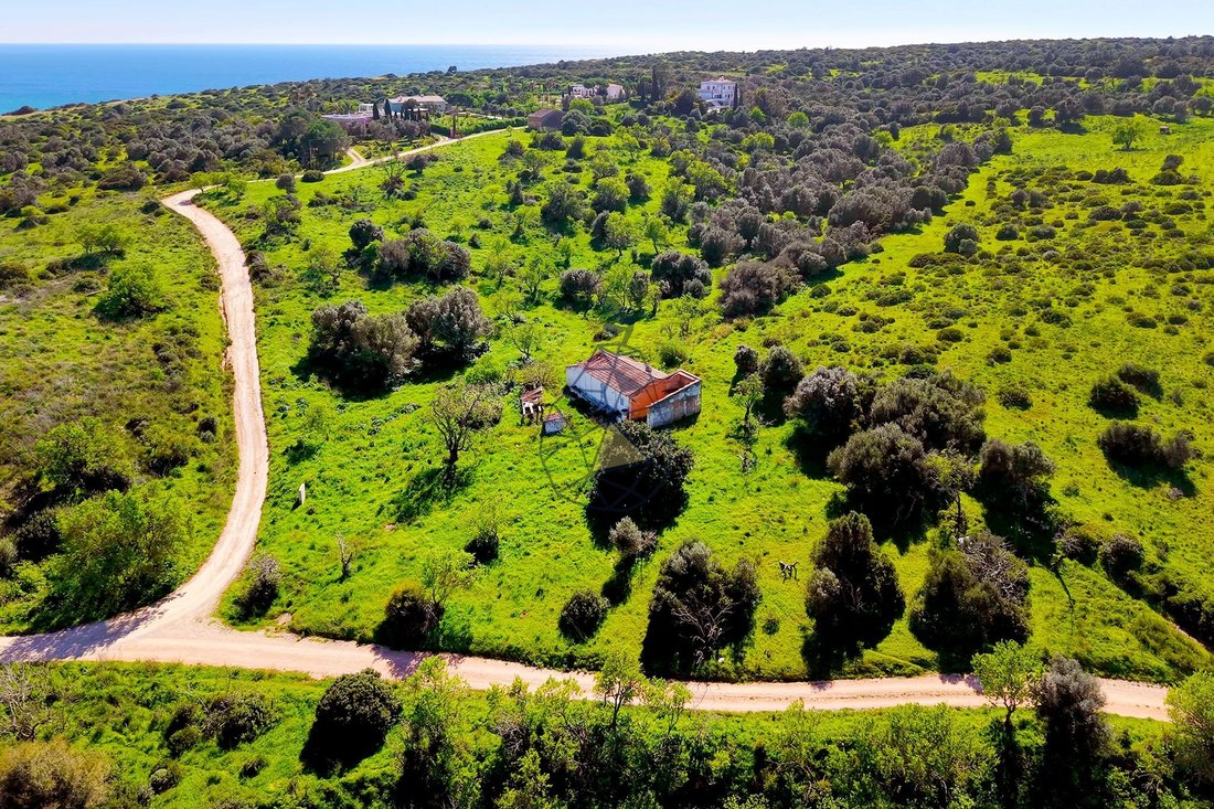Land in Praia De Porto Mós, Sao Goncalo de Lagos, Algarve 5 - 17430210