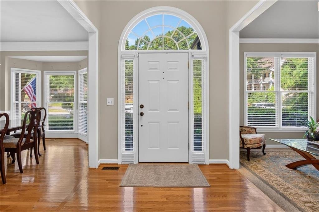 House in Johns Creek, Georgia, United States 5 - 18459672