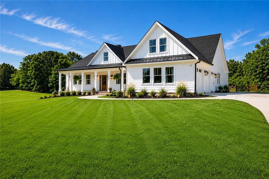 House in Snellville, Georgia, United States 1 - 18459611