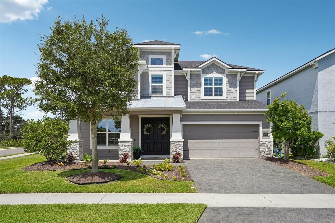 House in Port Orange, Florida, United States 2 - 17415986