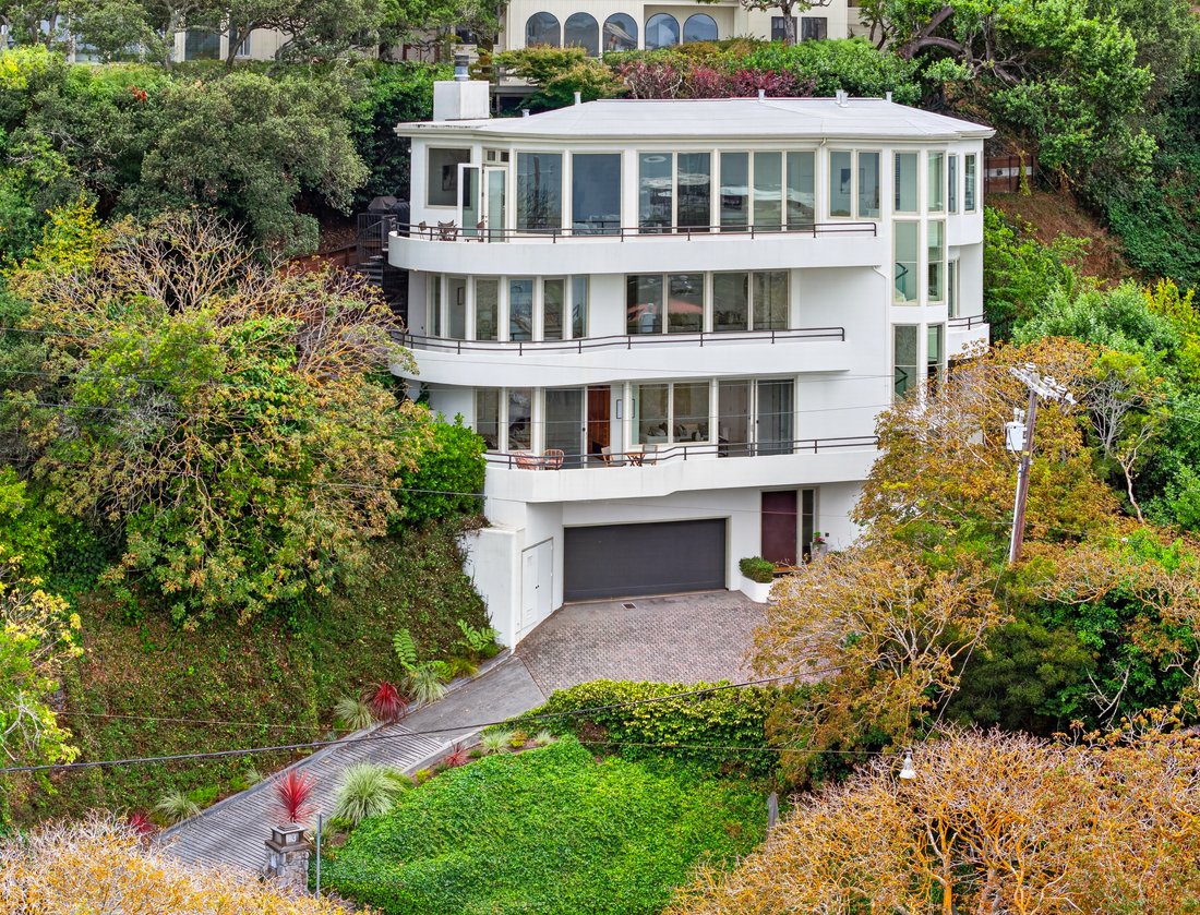 House in Sausalito, California, United States 2 - 18456747