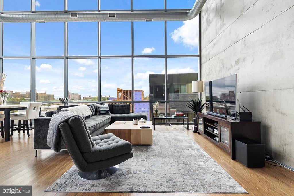 Apartment in Philadelphia, Pennsylvania, United States 3 - 18456345