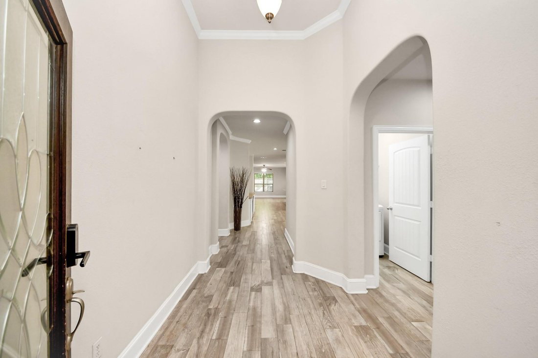 House in Spring, Texas, United States 5 - 18456031