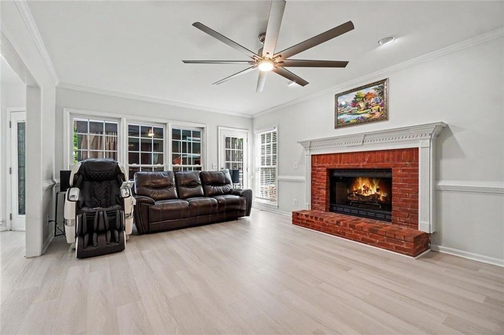 House in Acworth, Georgia, United States 4 - 17891925