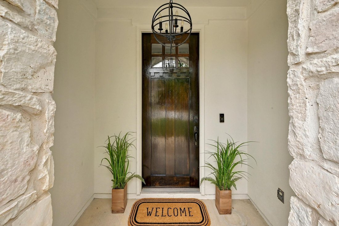 House in Spicewood, Texas, United States 4 - 18456110