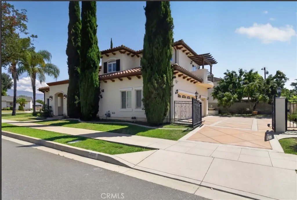 House in San Gabriel, California, United States 3 - 18455770