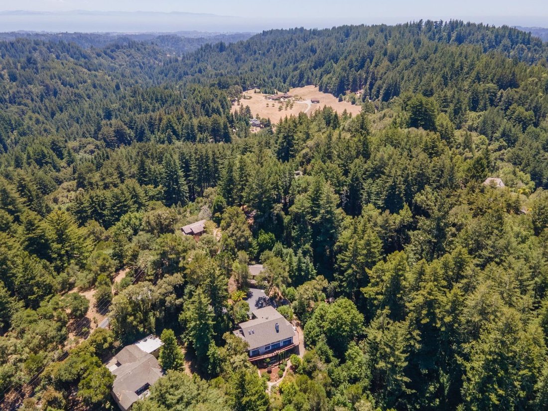 House in Scotts Valley, California, United States 3 - 18466371
