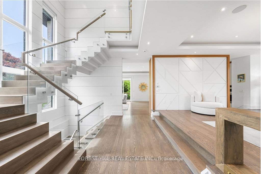 Haus in Toronto, Ontario, Kanada 2 - 18456341