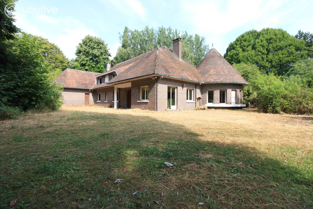 Estate in Centre Ville - Montaigne, Carvin, France 1 - 15854766