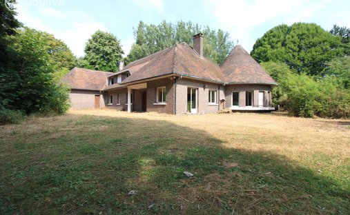 Estate in Centre Ville - Montaigne, Carvin, France 1