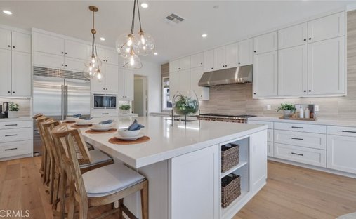 Casa a Yorba Linda, California, Stati Uniti 1