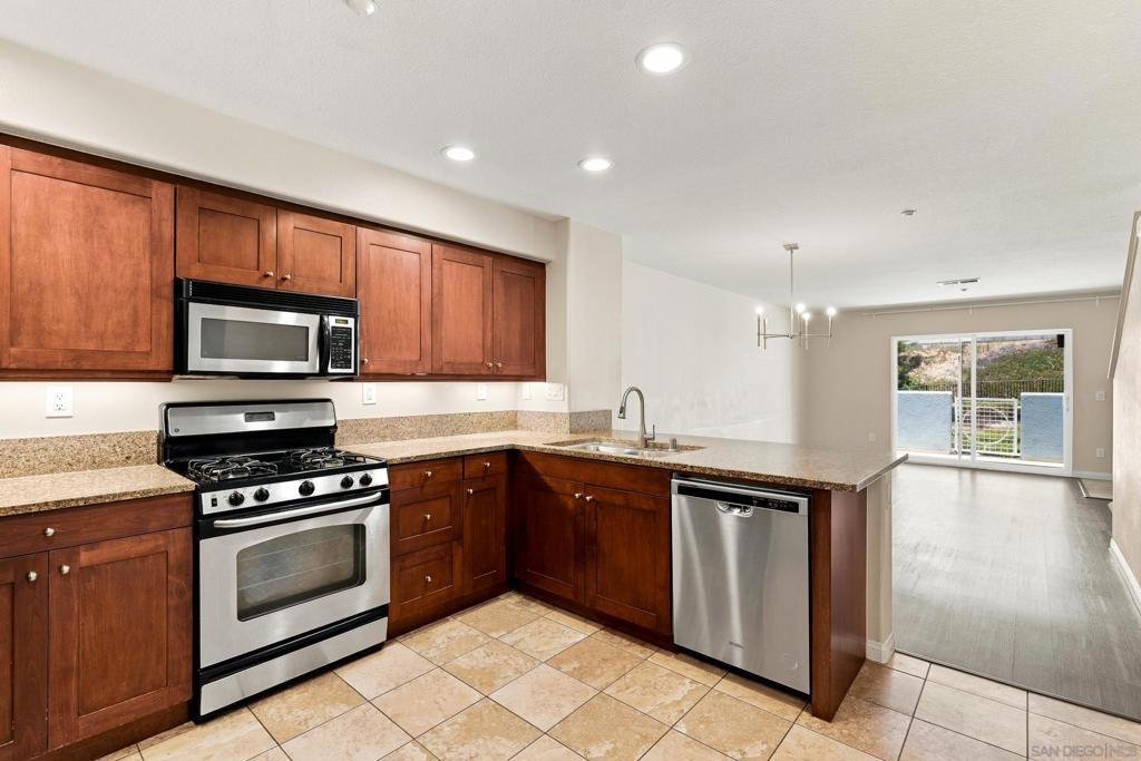 Townhouse in San Diego, California, United States 5 - 18457080
