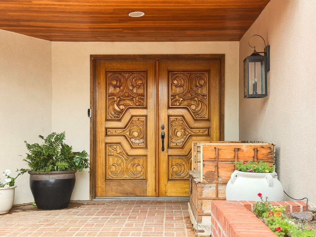 House in Santa Fe, New Mexico, United States 2 - 18468869