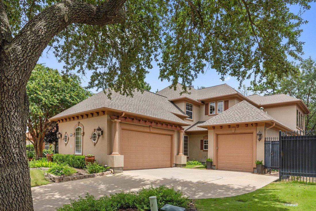 House in Houston, Texas, United States 2 - 18465177