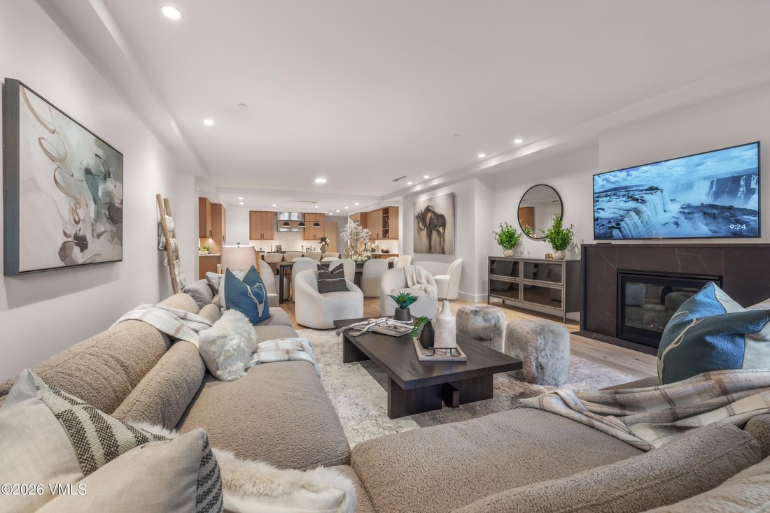 House in Avon, Colorado, United States 4 - 18465511