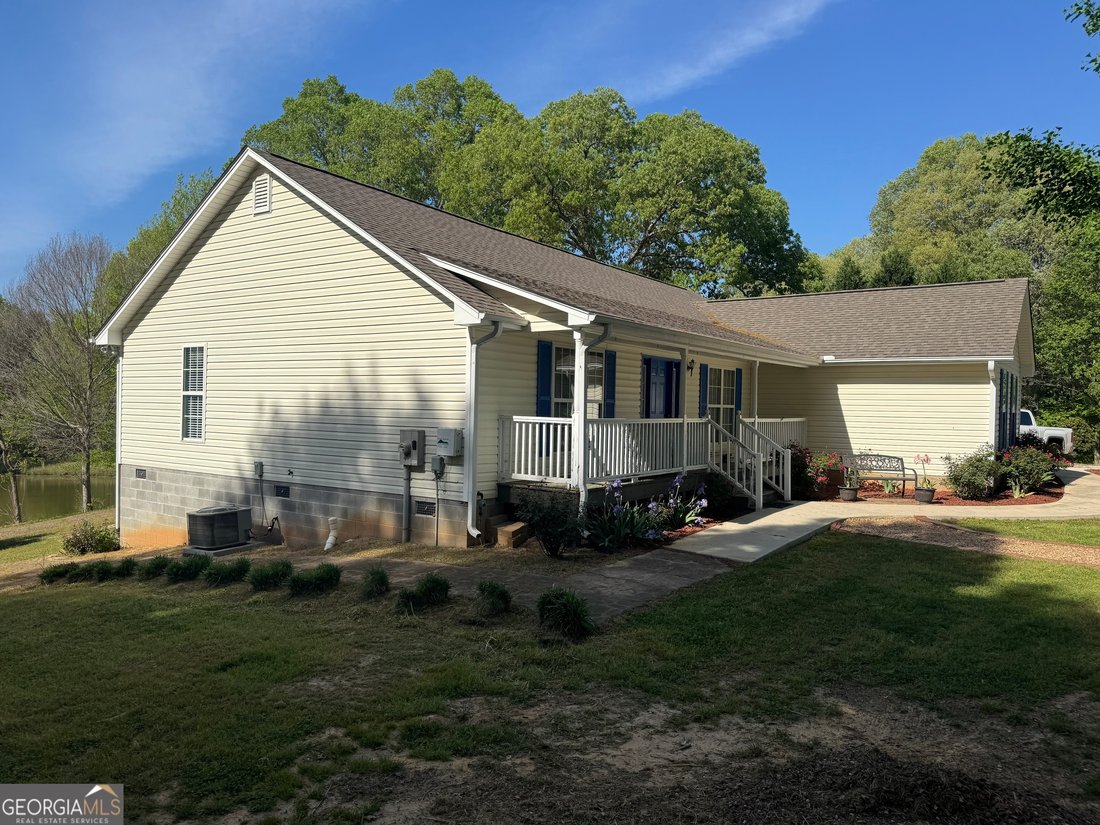 House in Toccoa, Georgia, United States 3 - 18456568