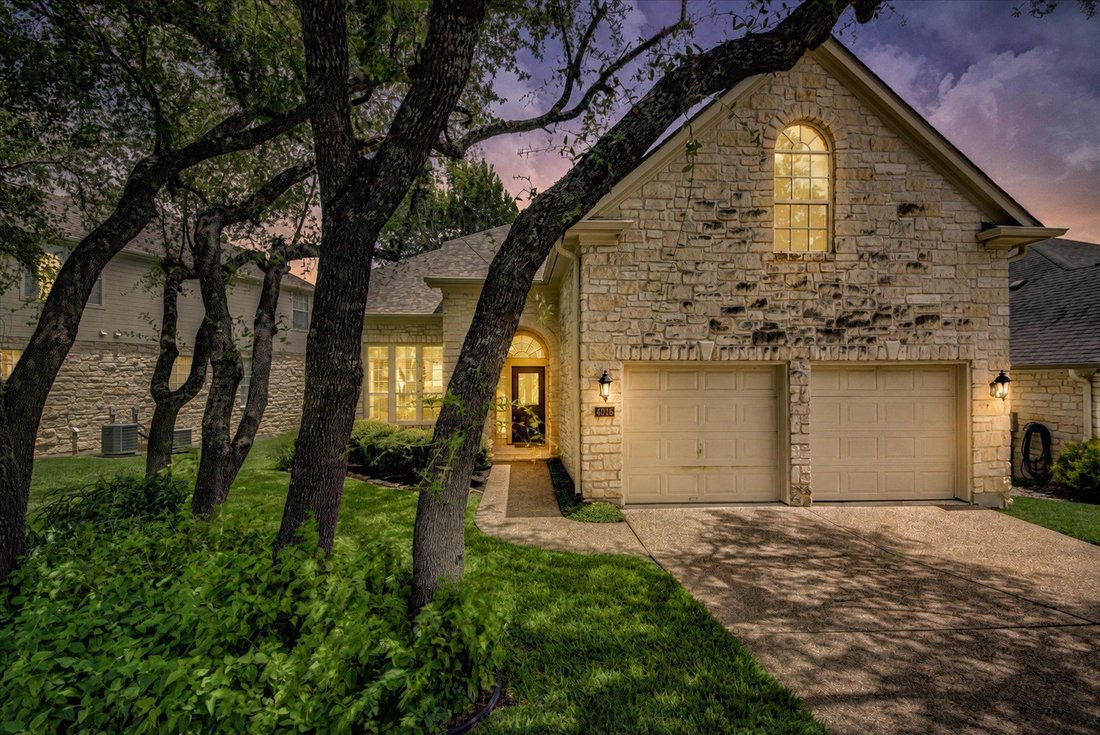House in Round Rock, Texas, United States 1 - 18466069