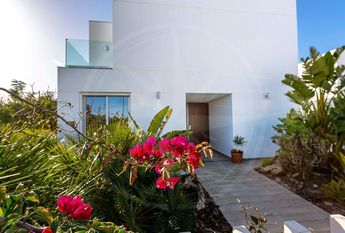 Villa in Tavira (Santa Maria e Santiago), Algarve, Portugal 5 - 18460753