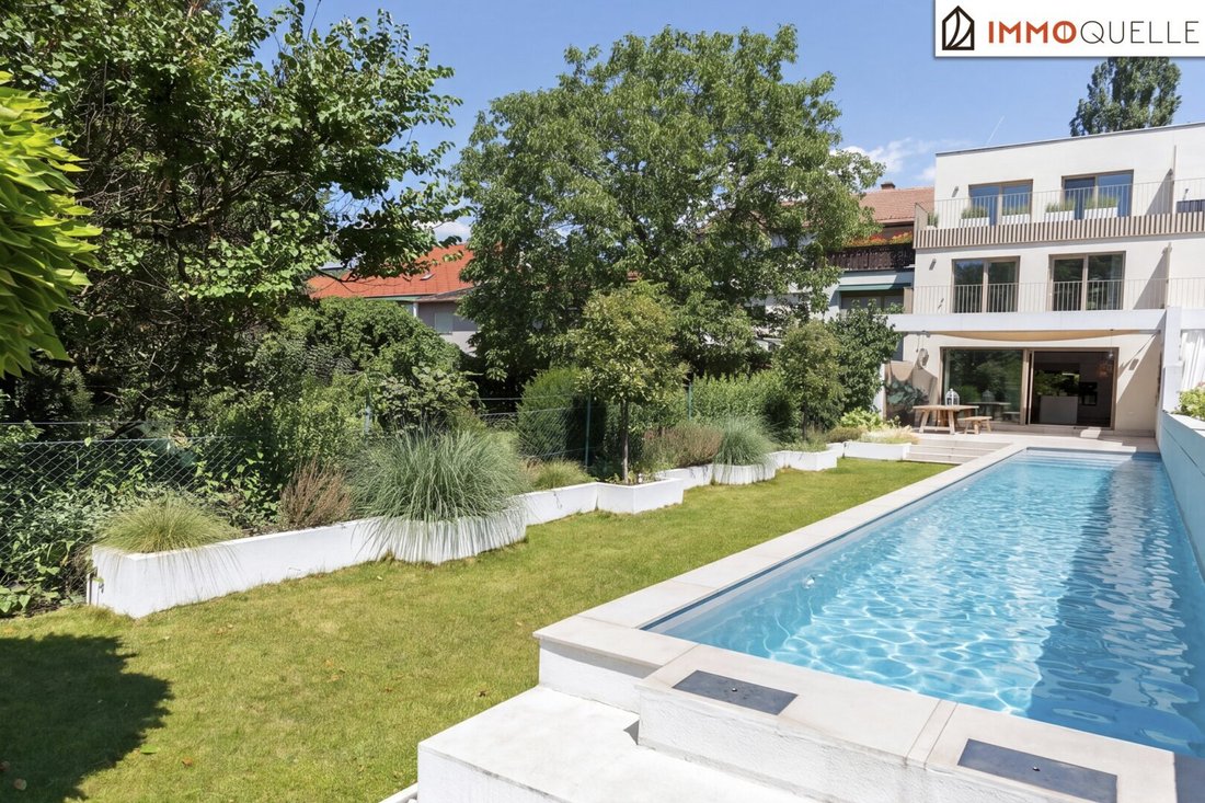 House in Langenzersdorf, Lower Austria, Austria 4 - 18469138